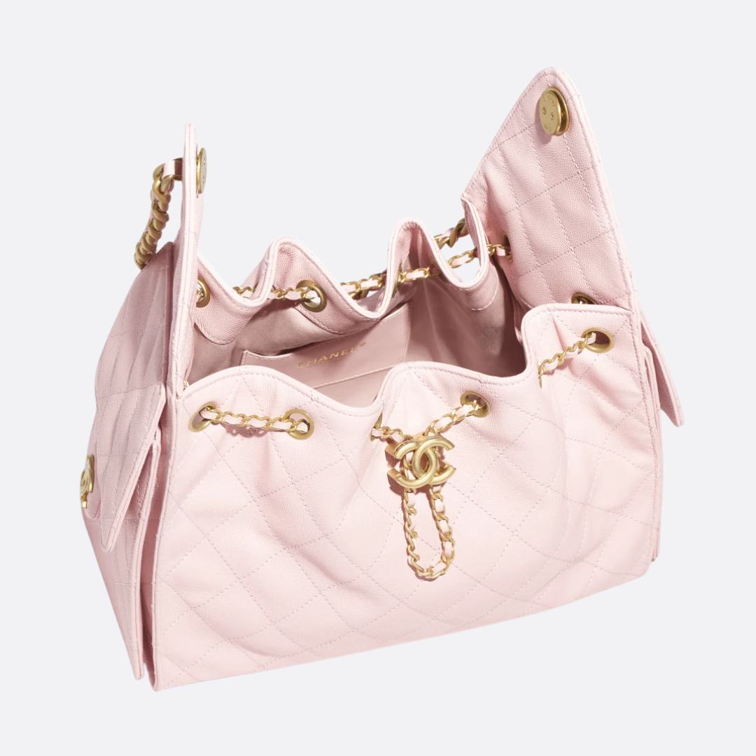 CHANEL 25 MEDIUM