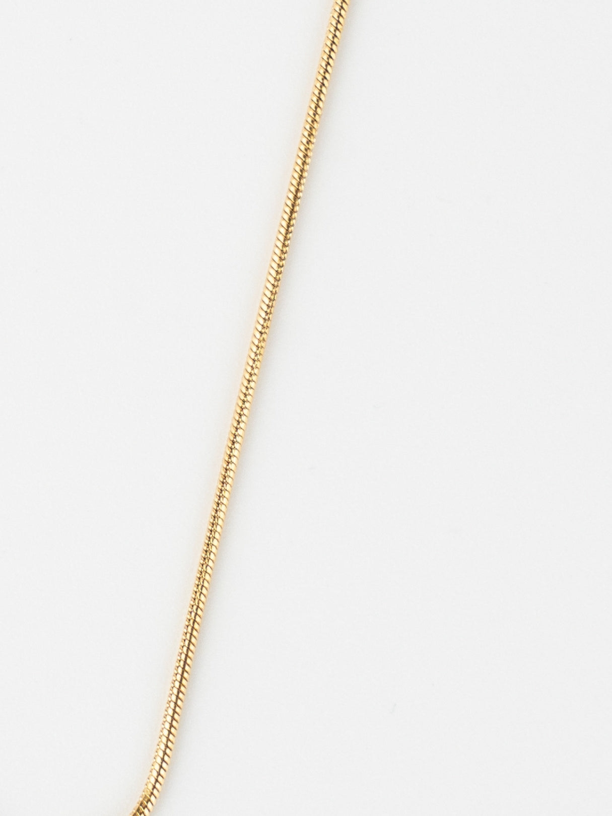 VORA NECKLACE | 18K Gold