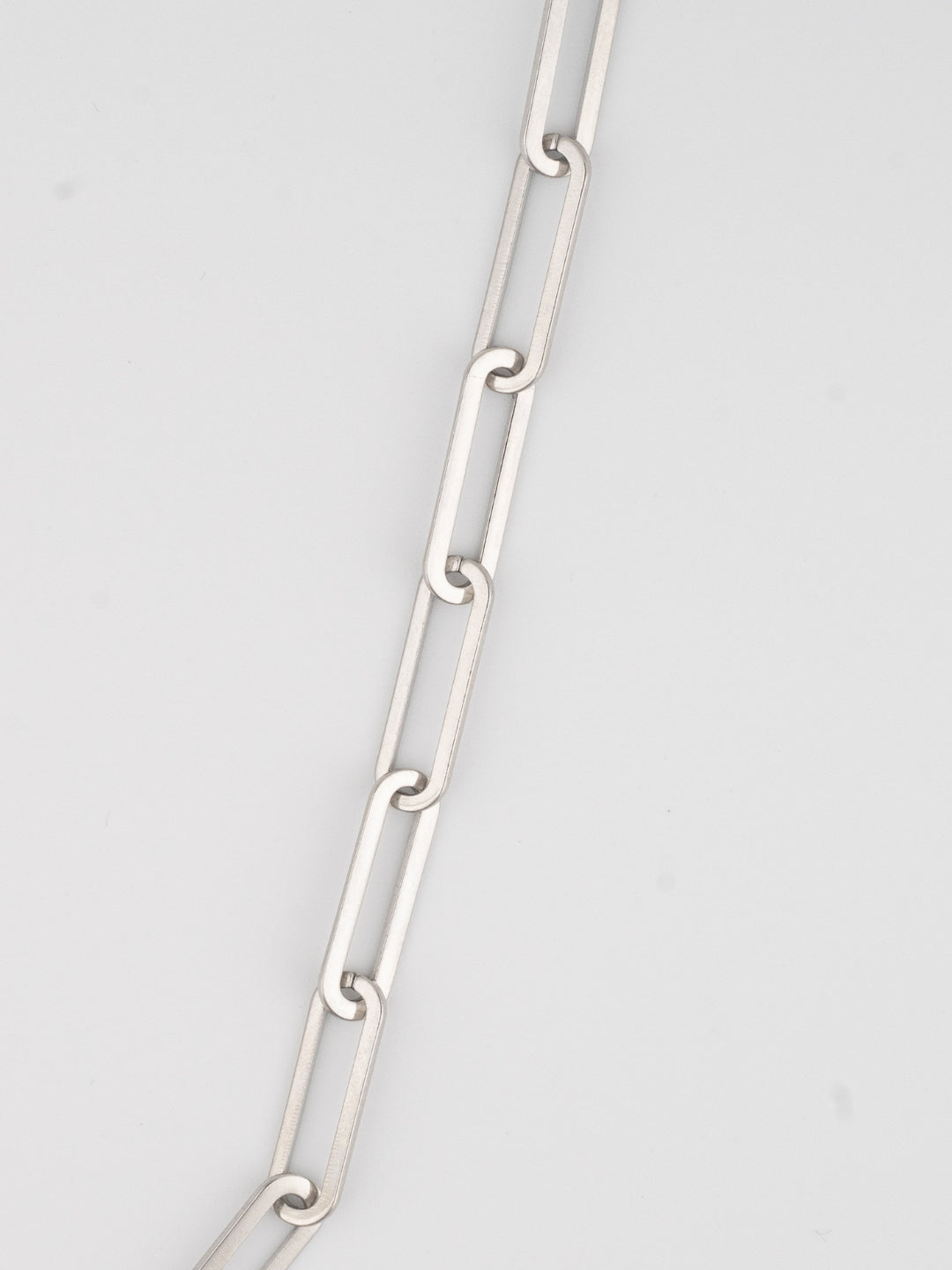 BOA CHAIN | Silver