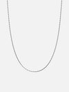 DRAIN CHAIN | Silver