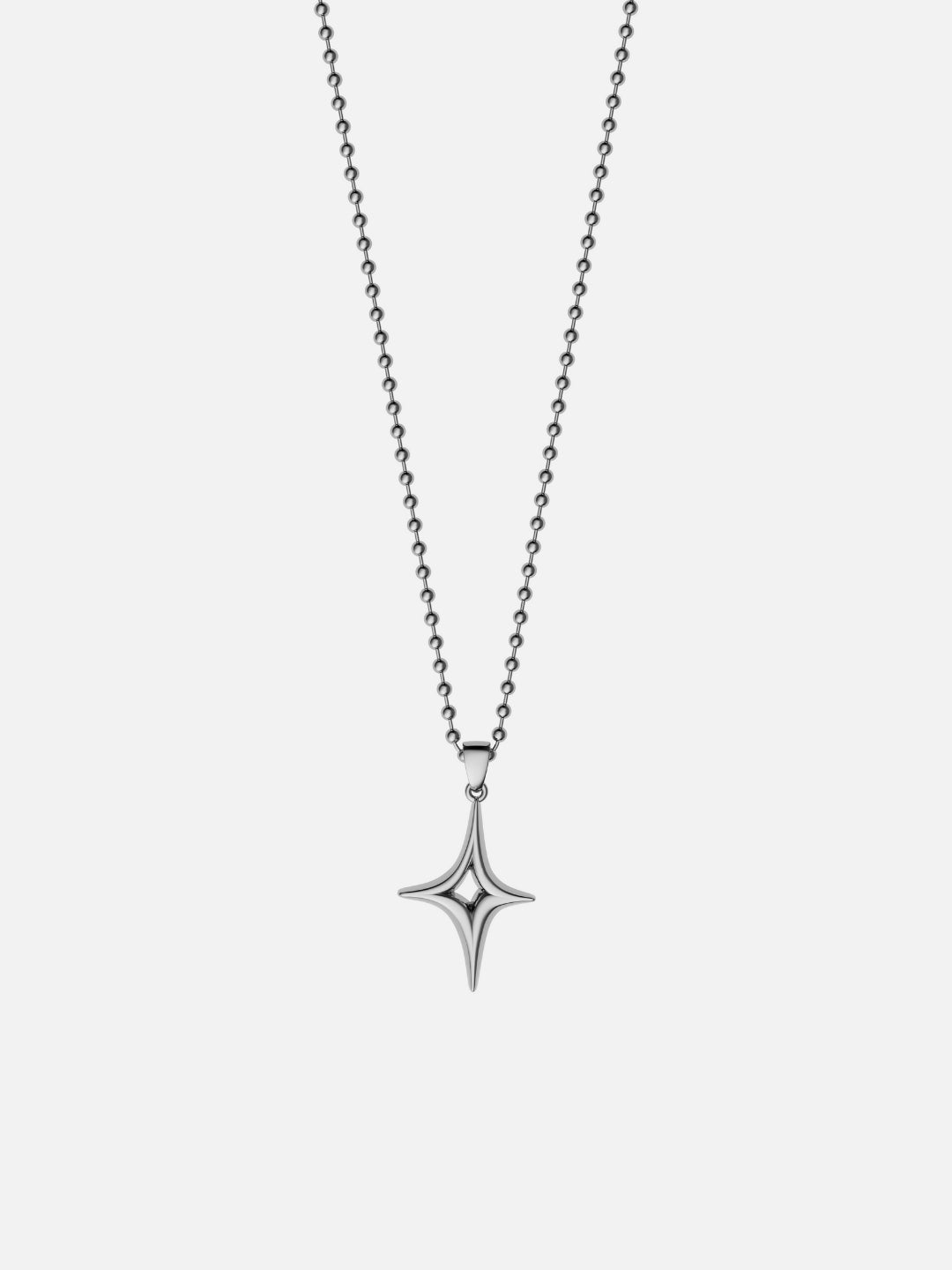 ASTRA CHAIN | Silver