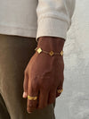 TALISMAN BRACELET | 18K Gold
