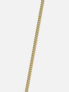CHRISTUS CHAIN | 18K Gold