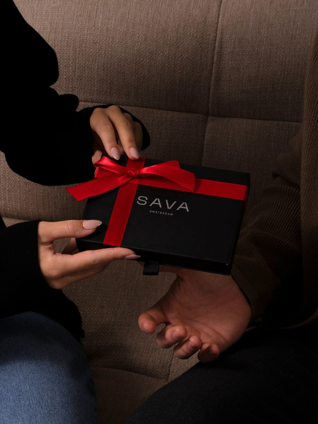UNISIZE RING | 18K Gold