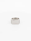 PETAR RING | Silver