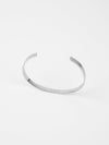 UNISIZE BRACELET | Silver