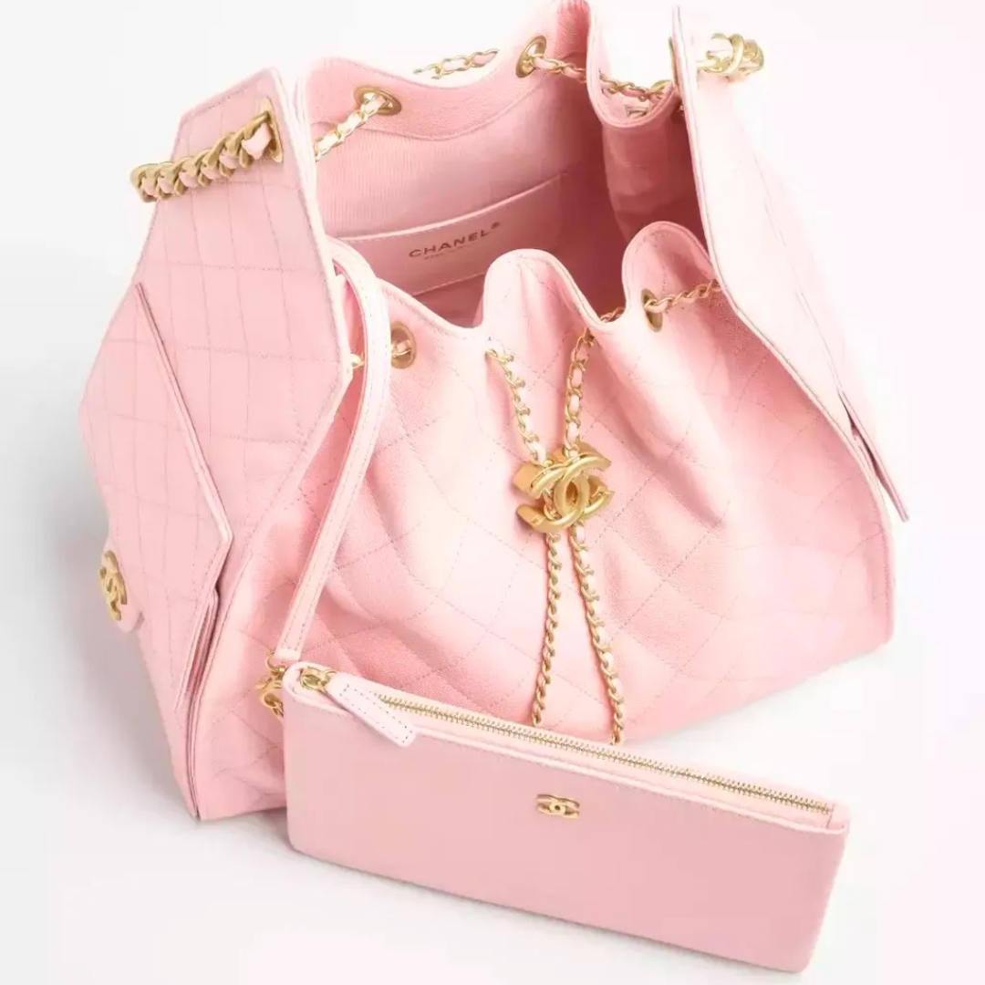 CHANEL 25 MEDIUM