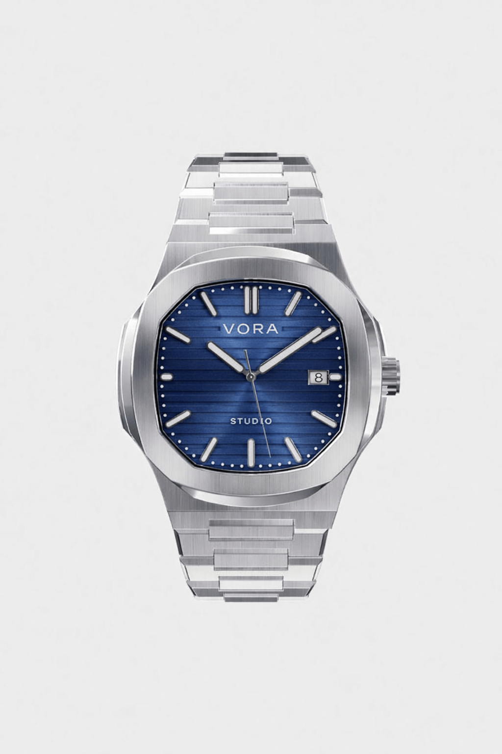 VORA ONE | Silver