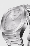 VORA ONE | Silver