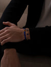 OCEAN UNITY BRACELET | 18K Gold