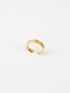 ADJUSTABLE RING | 18K Gold
