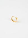 ADJUSTABLE RING | 18K Gold