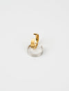 UNISIZE RING | Silver