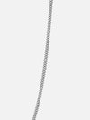 CUBAN CHAIN 1.8MM | Silver
