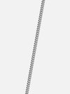 CHRISTUS CHAIN | Silver