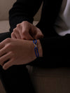 OCEAN UNITY BRACELET | Silver