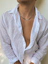 CUBAN CHAIN 5MM | Silver