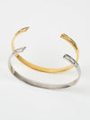 UNISIZE AMSTERDAM BRACELET | 18K Gold