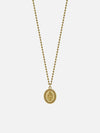 MARIA CHAIN | 18K Gold