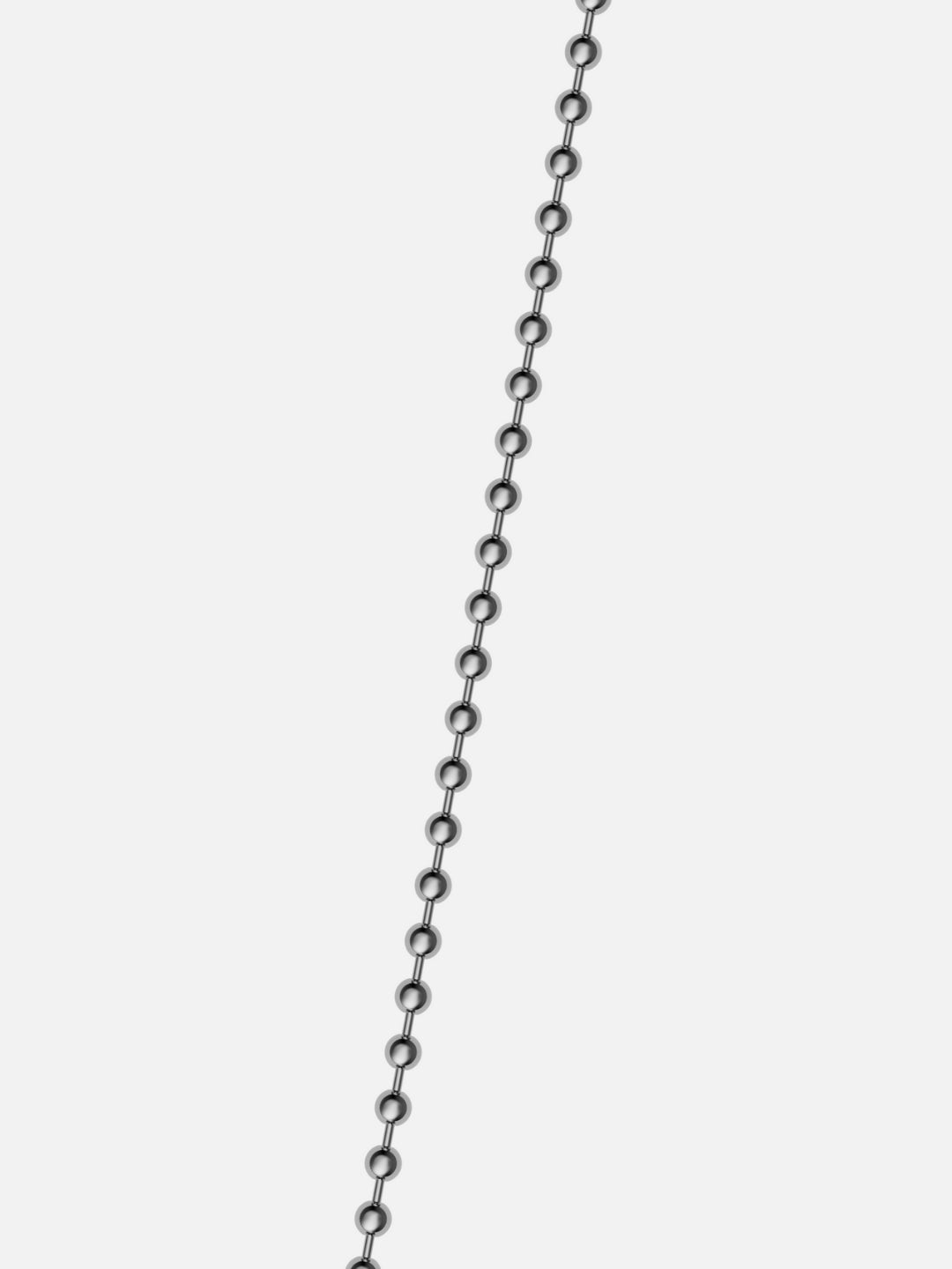 MARIA CHAIN | Silver